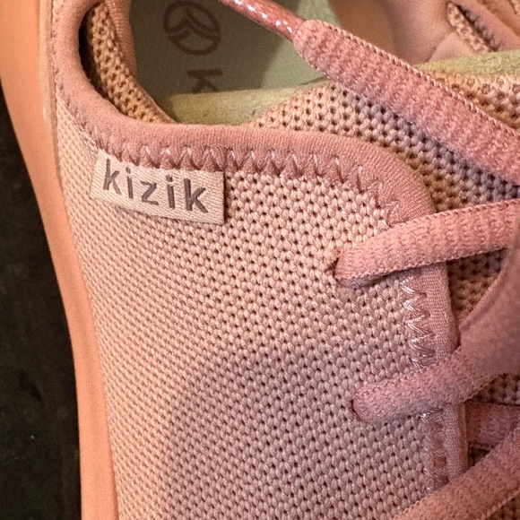 NIB - Kizik Madrid Eco-Knit slip-on shoes - SZ 8.5 - Picture 10 of 17